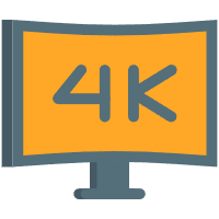 4K大全APP Logo